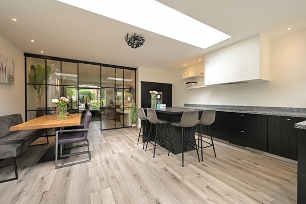 Medium property photo - Koningin Wilhelminalaan 80, 2264 BN Leidschendam